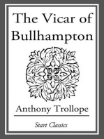 The Vicar of Bullhampton