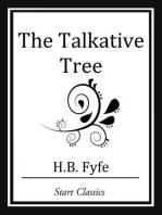 The Talkative Tree