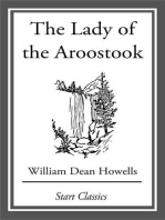 The Lady of the Aroostook