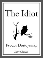 The Idiot