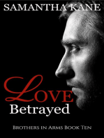 Love Betrayed