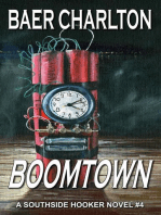 Boomtown: The Southside Hooker, #4