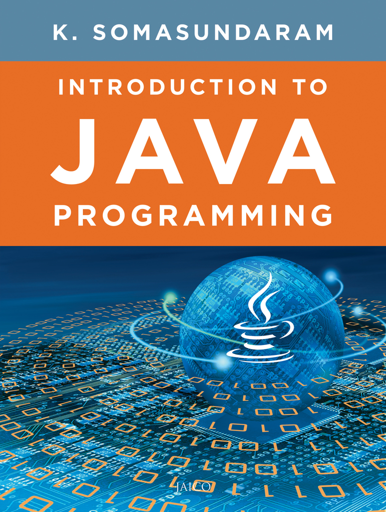 Read Introduction to Java Programming Online by Somasundaram and K. Books