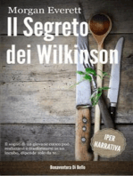 Il Segreto dei Wilkinson