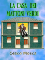 La casa dei mattoni verdi