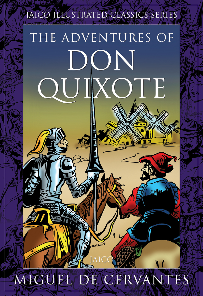 Read The Adventures Of Don Quixote Online By Cervantes And Miguel De