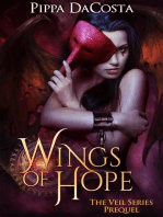 Wings of Hope: The Veil Series