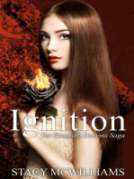 Ignition: Escaping Demons saga, #2