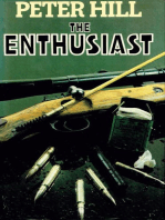 The Enthusiast: The Staunton and Wyndsor Series, #3