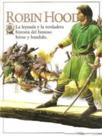Robin Hood - Espanol