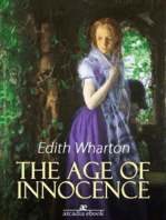 The Age of Innocence