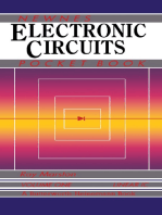 Newnes Electronics Circuits Pocket Book (Linear IC): Newnes Electronics Circuits Pocket Book, Volume 1