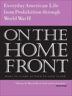 On the Home Front