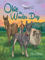 Okie the Wonder Dog