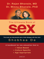 The Ultimate Book of Sex