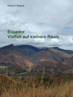 Ecuador - Vielfalt auf kleinem Raum