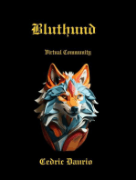 Bluthund- Virtual Community