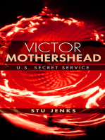Victor Mothershead: U.S. Secret Service