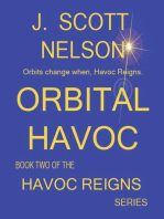 Orbital Havoc
