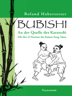 Bubishi: An der Quelle des Karatedô