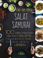 Salat Samurai