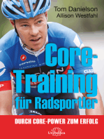 Core-Training für Radsportler: Durch Core-Power zum Erfolg