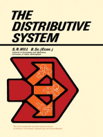 The Distributive System: The Commonwealth and International Library: Social Administration, Training, Economics and Production Division
