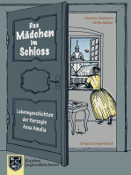 Das Mädchen im Schloss