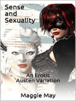 Sense and Sexuality: An Erotic Austen Variation