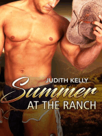 Summer at the Ranch