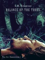 Balance of the Three ~ The Ivy Chronicles