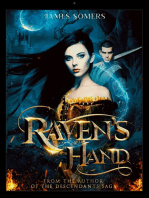 Raven's Hand