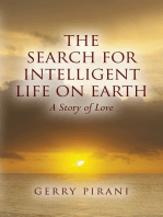The Search For Intelligent Life on Earth