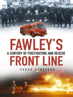 Fawley's Front Line: A Century of Fire-fighting and Rescue