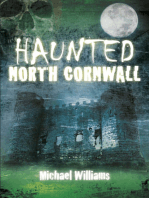 Haunted North Cornwall