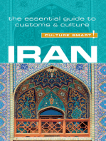 Iran - Culture Smart!: The Essential Guide to Customs &amp; Culture