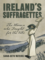 Ireland's Suffragettes