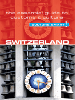 Switzerland - Culture Smart!: The Essential Guide to Customs &amp; Culture
