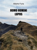 Homo Homini Lupus