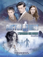 Doctor Who - L'inverno dei morti