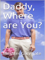 Daddy, Where are You?