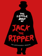 Little Book of Jack the Ripper