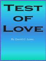 Test of Love