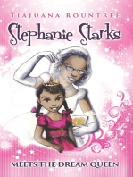 Stephanie Starks Meets the Dream Queen