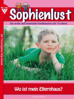 Sophienlust 100 – Familienroman