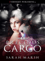 Precious Cargo