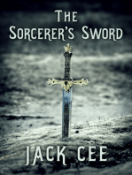 The Sorcerer's Sword