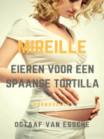 Mireille en de Eieren voor een Spaanse Tortilla