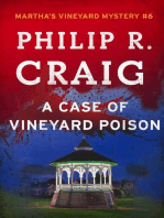 A Case of Vineyard Poison
