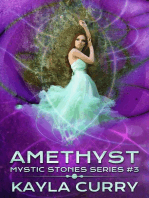Amethyst (Mystic Stones Series #3)
